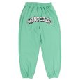 画像1: 【ラストXLのみ】KINGSIZE（キングサイズ）“CASPER SWEAT PANTS” (1)