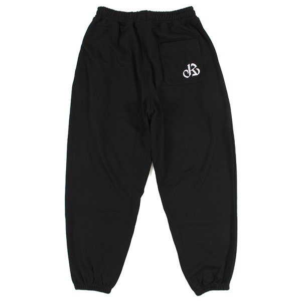 画像2: KINGSIZE(キングサイズ)“CASPER SWEAT PANTS” (2)