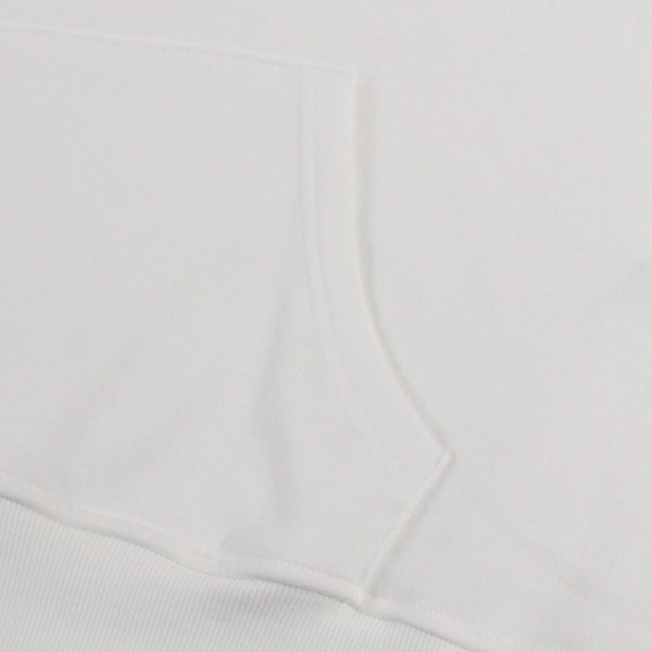 画像7: 【ラストLのみ】KINGSIZE（キングサイズ）“ｘRAGGARAGGA BROTHERS HOODY” (7)