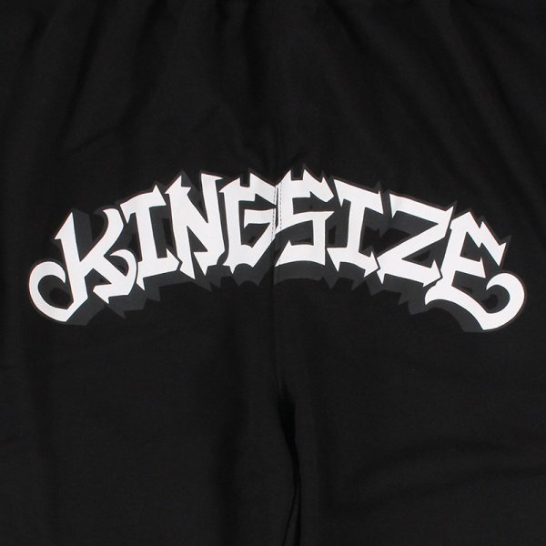 画像4: KINGSIZE(キングサイズ)“CASPER SWEAT PANTS” (4)