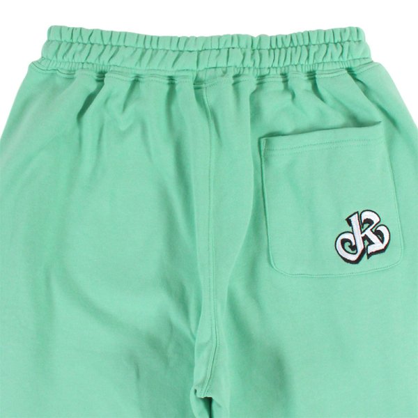 画像6: 【ラストXLのみ】KINGSIZE（キングサイズ）“CASPER SWEAT PANTS” (6)