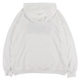 画像2: 【半額】【ラストLのみ】KINGSIZE（キングサイズ）“ｘRAGGARAGGA BROTHERS HOODY” (2)