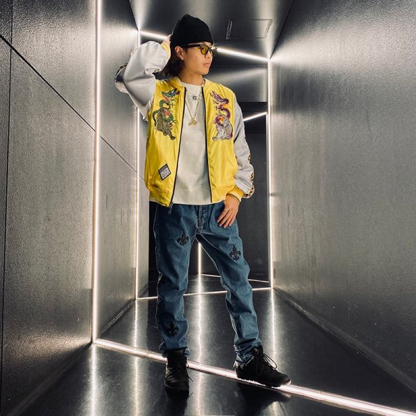 画像2: 【WINTER STYLE】maechang (2)