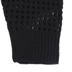 画像7: 【ラストLのみ】KINGSIZE（キングサイズ）“MESH PARKA” (7)