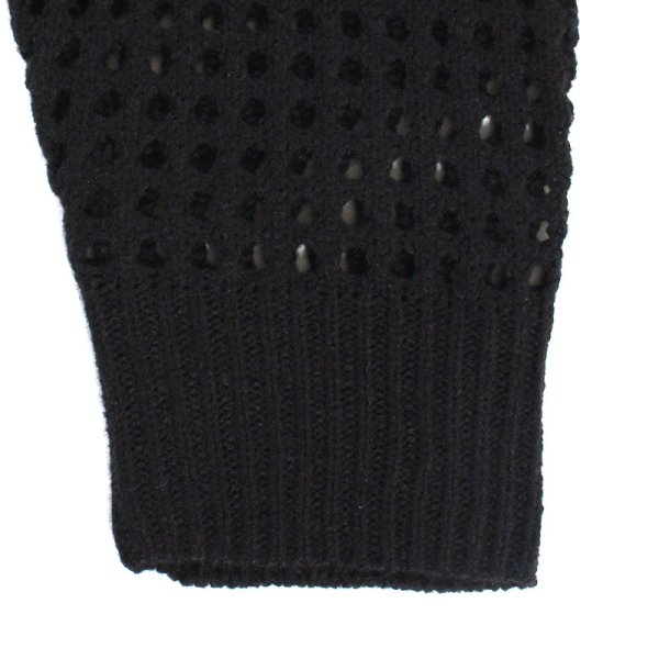 画像7: 【ラストLのみ】KINGSIZE(キングサイズ)“MESH PARKA” (7)