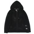 画像1: 【ラストLのみ】KINGSIZE（キングサイズ）“MESH PARKA” (1)