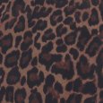 画像8: 【ラストLのみ】KINGSIZE（キングサイズ）“LEOPARD SHIRT” (8)