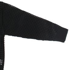 画像6: 【ラストLのみ】KINGSIZE（キングサイズ）“MESH PARKA” (6)