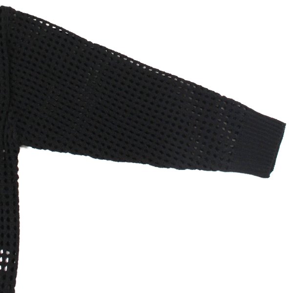 画像6: 【ラストLのみ】KINGSIZE(キングサイズ)“MESH PARKA” (6)