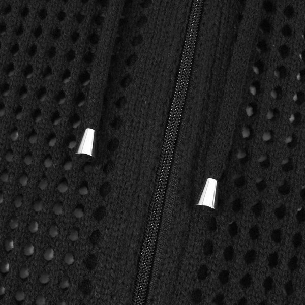 画像4: 【ラストLのみ】KINGSIZE(キングサイズ)“MESH PARKA” (4)