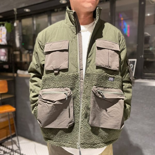 画像3: 【WINTER STYLE】 マフィン (3)