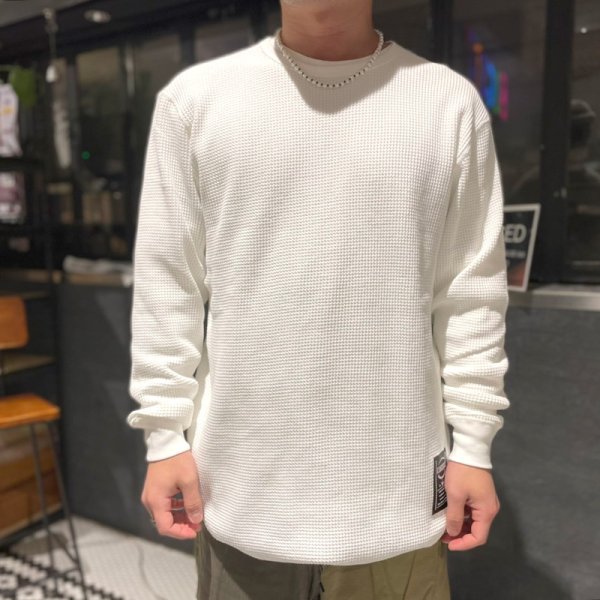 画像4: 【WINTER STYLE】 マフィン (4)