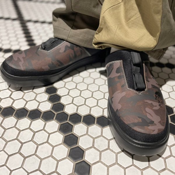 画像6: 【WINTER STYLE】 マフィン (6)