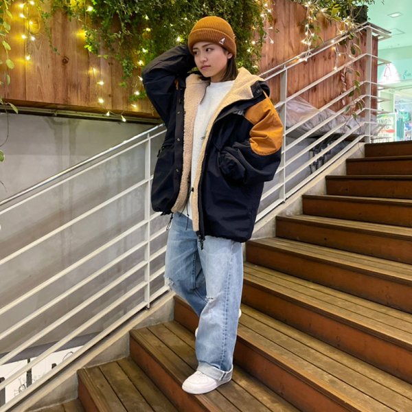 画像1: 【WINTER STYLE】AOI (1)