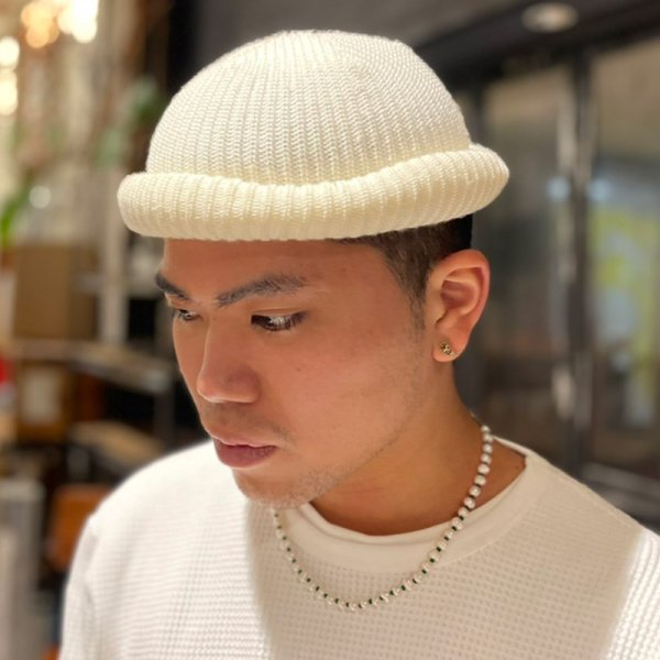 画像2: 【WINTER STYLE】 マフィン (2)