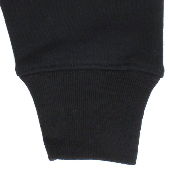 画像8: 【ラストMのみ】KINGSIZE（キングサイズ）“OLD KING HOODY” (8)