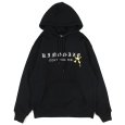 画像1: 【ラストMのみ】KINGSIZE（キングサイズ）“OLD KING HOODY” (1)