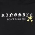画像4: 【ラストMのみ】KINGSIZE（キングサイズ）“OLD KING HOODY” (4)