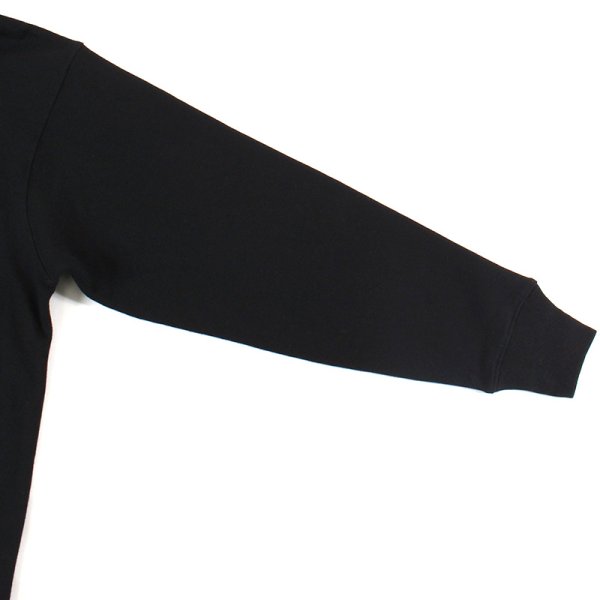 画像7: 【ラストMのみ】KINGSIZE（キングサイズ）“OLD KING HOODY” (7)