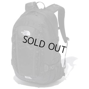 ノースフェイス　リュック　BIG SHOT ビッグショット　ホワイト THE NORTH FACE（ザノースフェイス） “BIG SHOT（ビッグショット