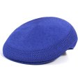 画像2: 【ラストMのみ】KANGOL（カンゴール） “TROPIC 504 VENTAIR” (2)