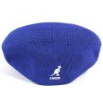 画像4: 【ラストMのみ】KANGOL（カンゴール） “TROPIC 504 VENTAIR” (4)
