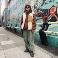 画像1: 【WINTER STYLE】 SAKO (1)