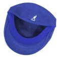 画像8: 【ラストMのみ】KANGOL（カンゴール） “TROPIC 504 VENTAIR” (8)