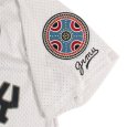 画像8: 【ラストXLのみ】GRIMEY / GRMY (グライミー) “THE CLOUT MESH BASEBALL JERSEY” (8)
