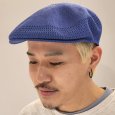 画像11: 【ラストMのみ】KANGOL（カンゴール） “TROPIC 504 VENTAIR” (11)