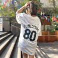 画像15: 【ラストXLのみ】GRIMEY / GRMY (グライミー) “THE CLOUT MESH BASEBALL JERSEY” (15)
