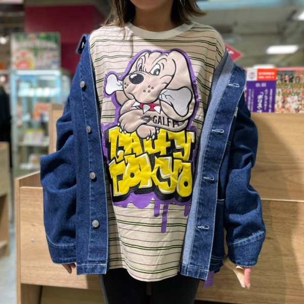 画像4: 【EARLY SPRING STYLE】AOI (4)