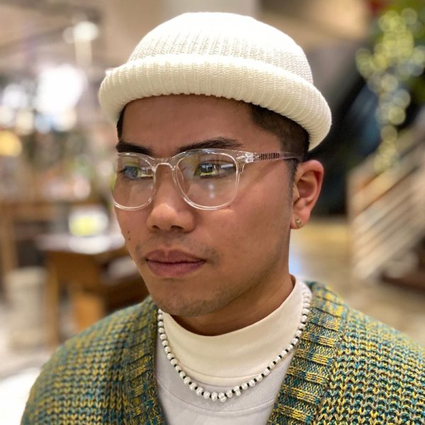 画像2: 【EARLY SPRING STYLE】 マフィン (2)