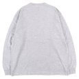 画像2: 【70%OFF】【ラストMのみ】 HANDDRIPｘDISSIDENT “COLLAGE L/S TEE” (2)