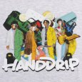 画像4: 【70%OFF】【ラストMのみ】 HANDDRIPｘDISSIDENT “COLLAGE L/S TEE” (4)