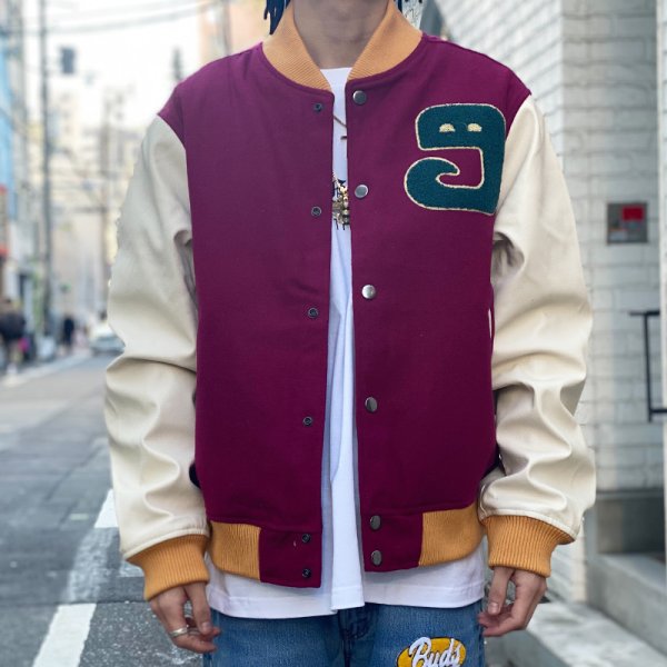 画像4: 【EARLY SPRING STYLE】maechang (4)