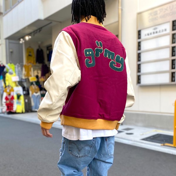 画像3: 【EARLY SPRING STYLE】maechang (3)