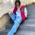 画像1: 【EARLY SPRING STYLE】maechang (1)