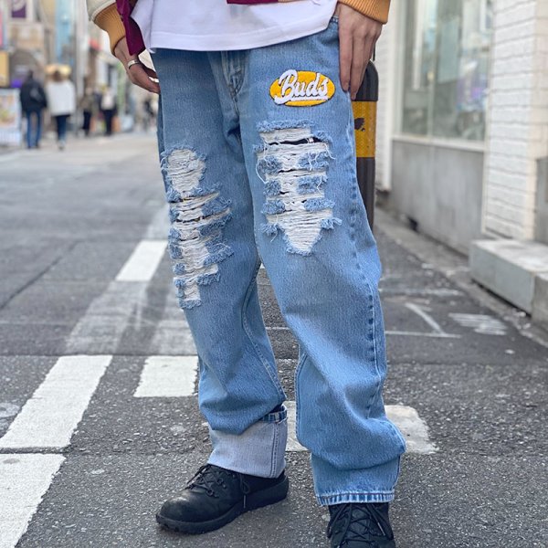 画像6: 【EARLY SPRING STYLE】maechang (6)