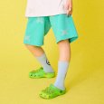 画像1: 【ラスト大型犬（XL）のみ】GALFY(ガルフィー) “ピカピカ注射器ショーツ” (1)
