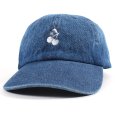画像1: BUDS（バッズ） “HARSH FRUIT LOW CAP” (1)