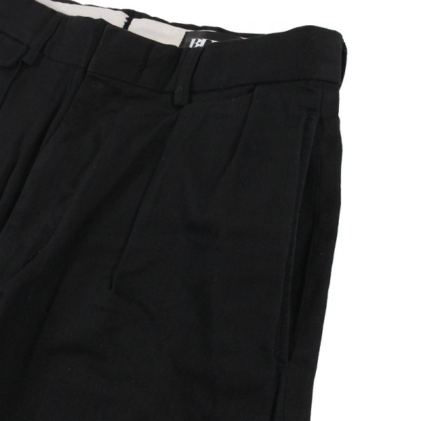 画像6: 【ラストMのみ】BUDS（バッズ） “LOOSE CHINO PANTS” (6)