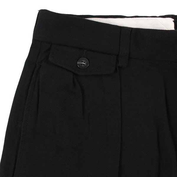 画像4: 【ラストMのみ】BUDS（バッズ） “LOOSE CHINO PANTS” (4)