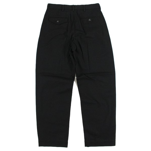 画像2: 【ラストMのみ】BUDS（バッズ） “LOOSE CHINO PANTS” (2)