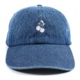 画像2: BUDS（バッズ） “HARSH FRUIT LOW CAP” (2)