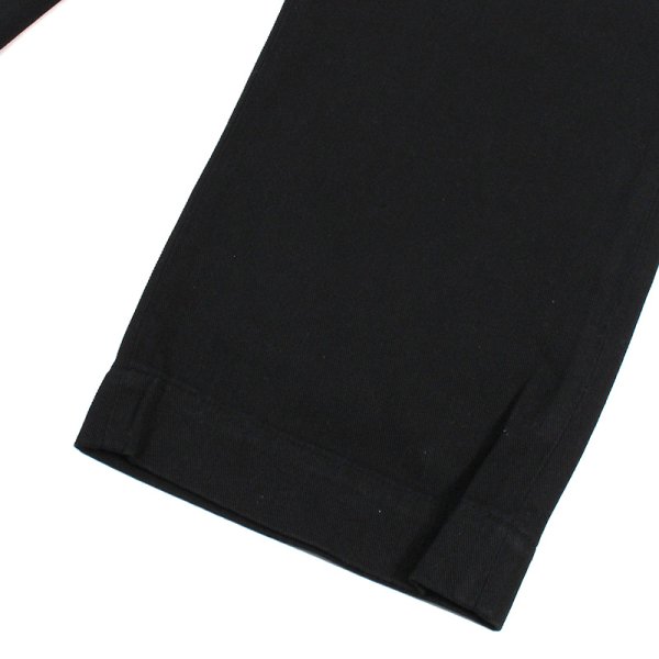 画像11: 【ラストMのみ】BUDS（バッズ） “LOOSE CHINO PANTS” (11)