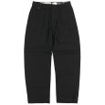 画像1: 【ラストMのみ】BUDS（バッズ） “LOOSE CHINO PANTS” (1)