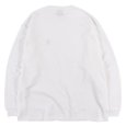 画像2: 【ラストXLのみ】BUDS（バッズ）“HARSH FRUIT BIG L/S TEE” (2)