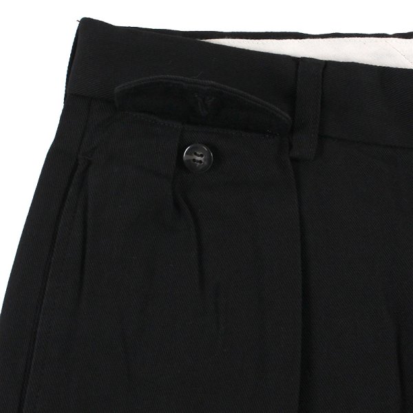 画像5: 【ラストMのみ】BUDS（バッズ） “LOOSE CHINO PANTS” (5)