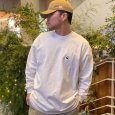 画像8: 【ラストXLのみ】BUDS（バッズ）“HARSH FRUIT BIG L/S TEE” (8)